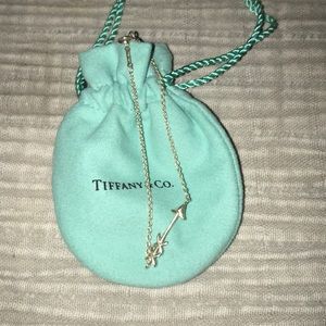 Authentic Tiffany & Co. bracelet